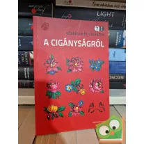   Fleck Gábor, Szuhay Péter: Kérdések és válaszok a cigányságról