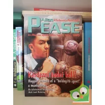 Allan Pease: Kérdezni tudni kell!