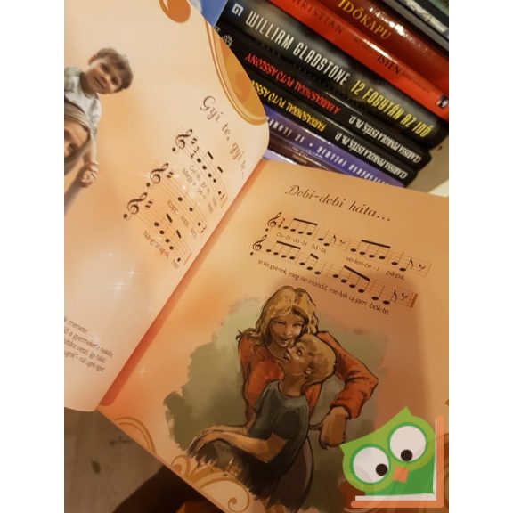 Szedlacsek Katalin (szerk.): Kerekecske, gombocska  (2 kötet)