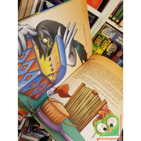 Pápai „Pafi” Zoltán (szerk.): Kerekerdő meséi III.