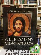 Henry Chadwick, G. R. Evans: A keresztény világ atlasza