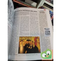 A kereszténység krónikája