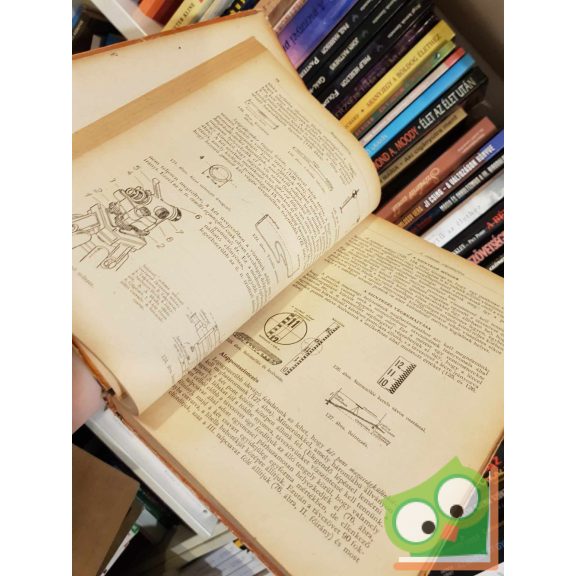 Ormos Imre: Kertészeti földméréstan és kerttechnika