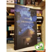 Kent Haruf: Kései párbeszéd