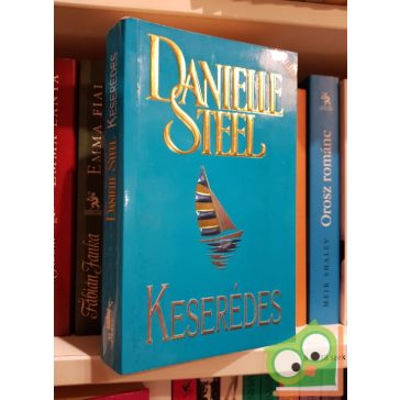 Danielle Steel: Keserédes