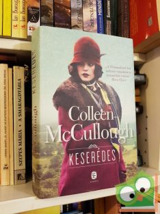 Colleen McCullough: Keserédes
