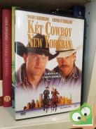 Két cowboy New Yorkban (DVD)