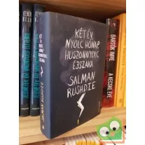 Salman Rushdie: Két év, nyolc hónap, huszonnyolc éjszaka
