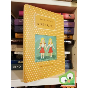 Erich Kästner: A két Lotti