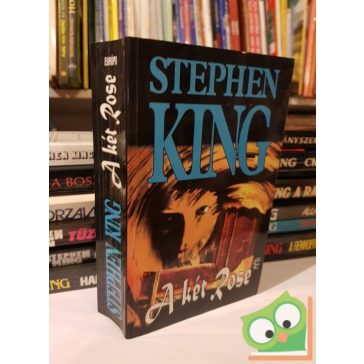 Stephen King: A két Rose