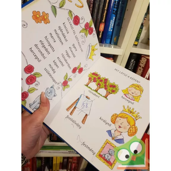 Kétperces mesék - 15 vidám történet (ritka)