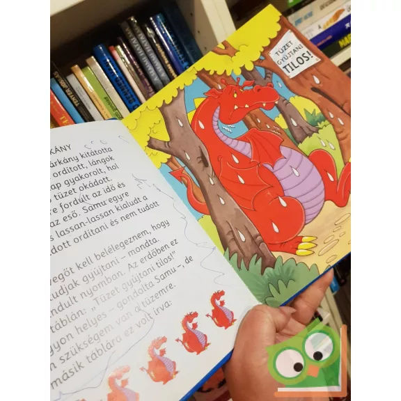 Kétperces mesék - 15 vidám történet (ritka)