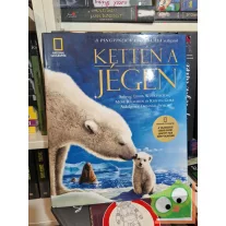   Linda Woolverton, Mose Richards, Kristin Gore: Ketten a jégen