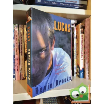 Kevin Brooks: Lucas