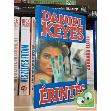 Daniel Keyes: Érintés