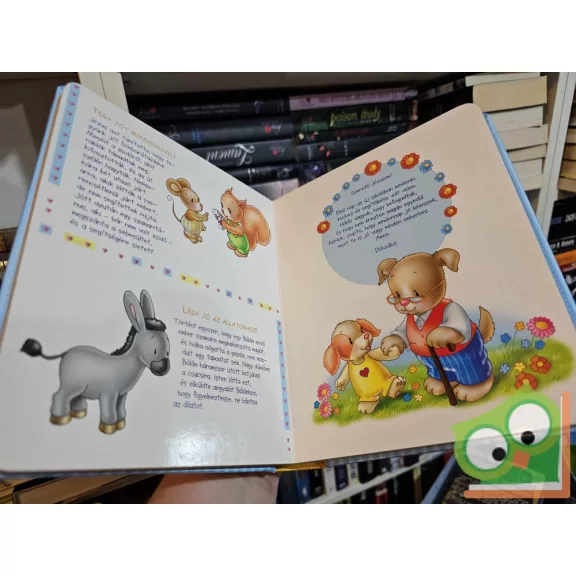 Halász Gábor (szerk.): Kéz a kézben Jézussal