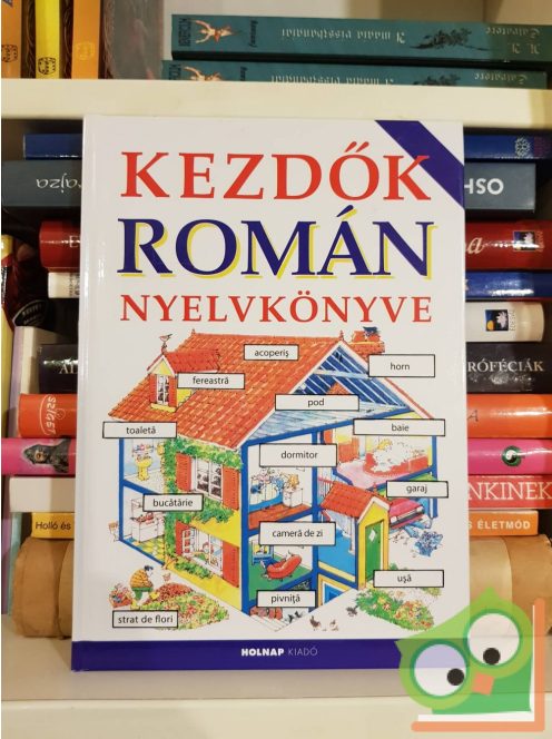 Davies - Kovács: Kezdők román nyelvkönyve