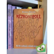 Hanna Parrot: Kézkontroll