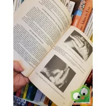 A kézmasszázs nagy könyve (Ritka)