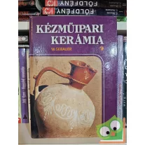 Walter Gebauer: Kézműipari kerámia