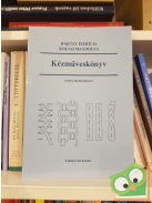 Baktay Patrícia, Koltai Magdolna: Kézműveskönyv (tanulási segédlet)