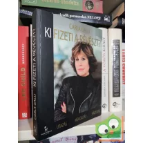   Carla Galli: Ki fizeti a révészt? - Utazás – Megoldás – Változás