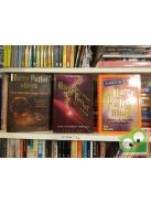 Avas Ary: Ki kicsoda Harry Potter világában - A Heti Próféta életrajzi válogatása (ritka)