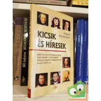 Friedrich Weissensteiner: Kicsik és híresek