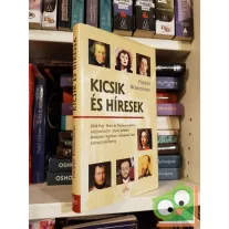Friedrich Weissensteiner: Kicsik és híresek