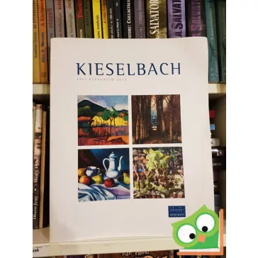   Kieselbach Galéria és Aukciósház - Téli Képaukció 2013