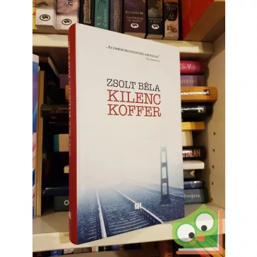 Zsolt Béla: Kilenc koffer