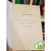Juhász Júlia: Kilencvenkét évem (Dedikált)
