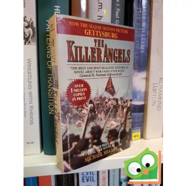 Michael Shaara: The Killer Angels