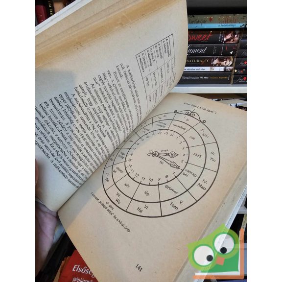 Simoncsics Péter: A kínai akupunktúra régen és ma