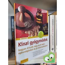   Christine Li: Kínai gyógymódok (Egészséges életmód sorozat)