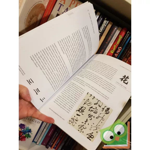 Cheng Tingyou (szerk.), Zhao Zhengyu (szerk.): Kínai kalligráfia