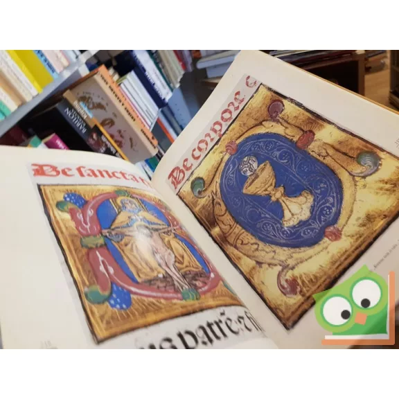 Monok István: Kincsek a nemzet könyvtárából (Ritka!)