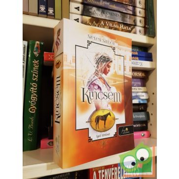 Szélesi Sándor: Kincsem (Kincsem 1.)