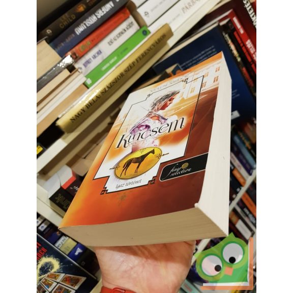 Szélesi Sándor: Kincsem (Kincsem 1.)