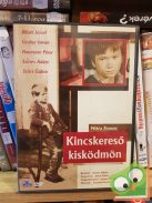 Móra Ferenc: Kincskereső Kisködmön (DVD)