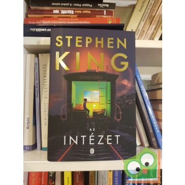 Stephen King: Az intézet
