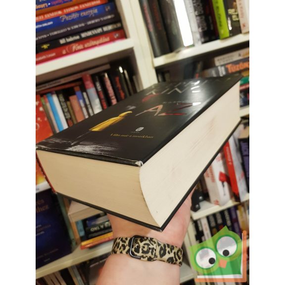 Stephen King: Az (keményfedeles) (ritka)