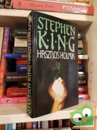 Stephen King: Hasznos Holmik (keményfedeles)