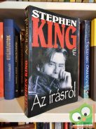 Stephen King: Az írásról (Ritka)