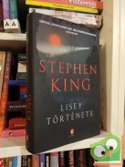 Stephen King: Lisey története (keményfedeles)