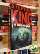 Stephen King: A ragyogás (A ragyogás 1.) (ritka)