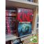 Stephen King: A ragyogás (A ragyogás 1.) (ritka)