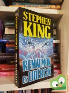 Stephen King: Rémálmok és Lidércek (gyűjtői állapot)
