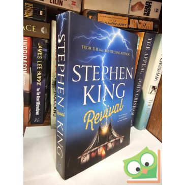 Stephen King: Revival