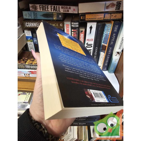 Stephen King: Revival